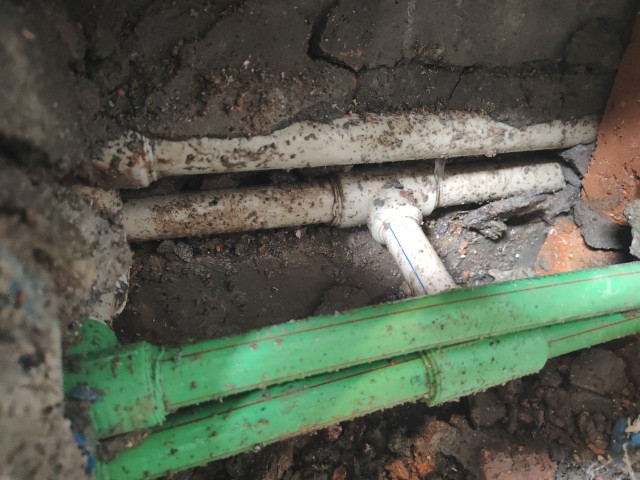 嘉兴市消防水管漏水检测维修.客厅漏水检测维修